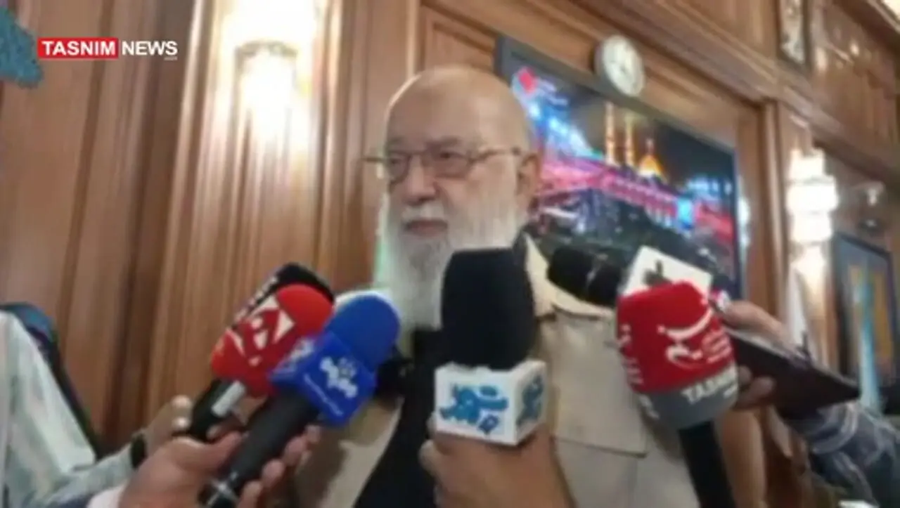 بساط دکل های مخابراتی با چراغ سبز دولت بسته شد