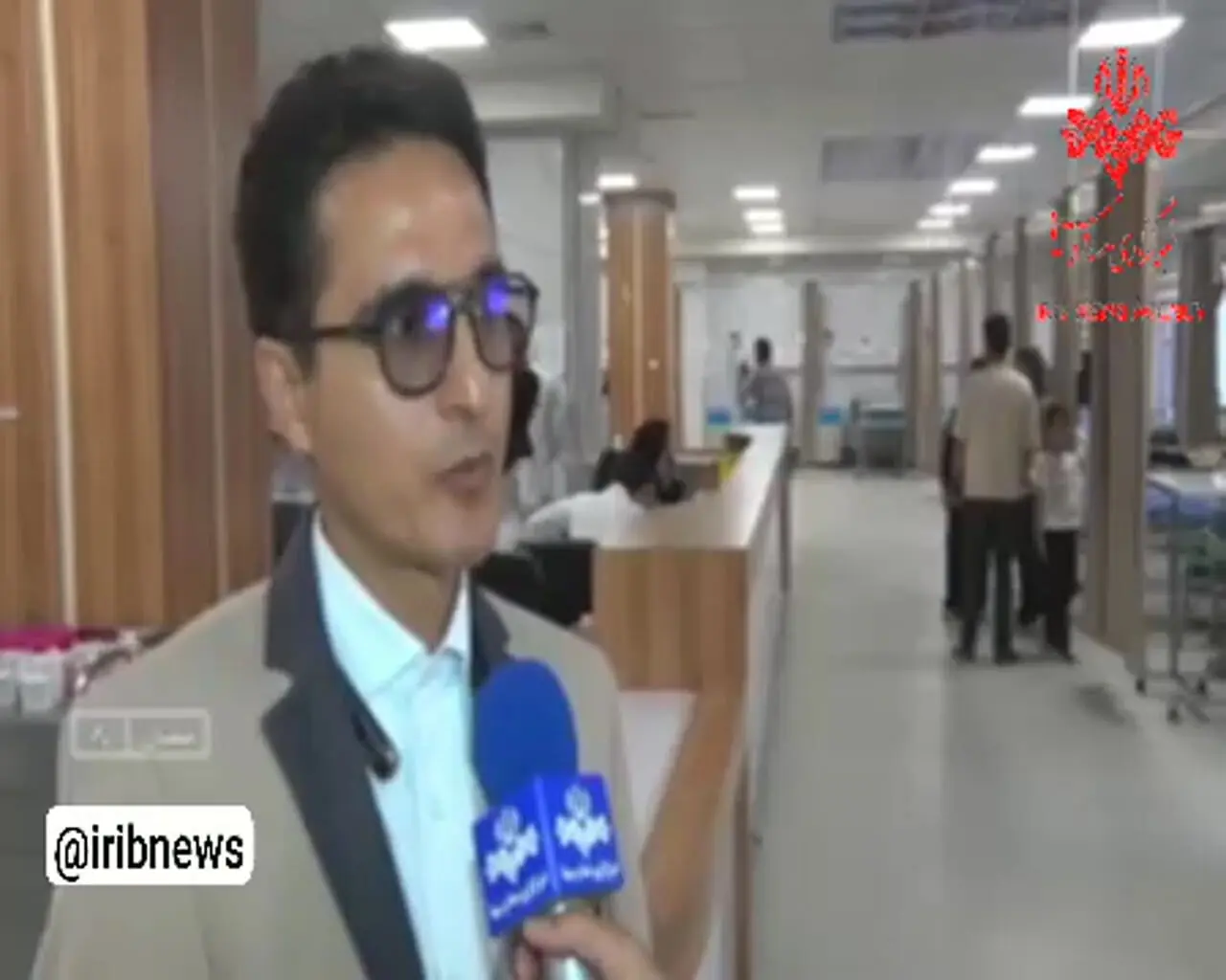 اولین تصاویر دانشجویان کشته و مصدوم تصادف هولناک اتوبوس سمنان