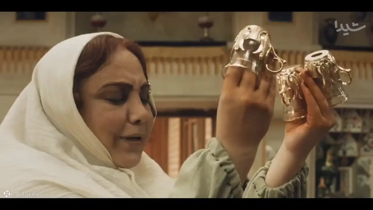 قسمت دوم سریال « بامداد خمار » منتشر شد + لینک اصلی مشاهده هر دو قسمت