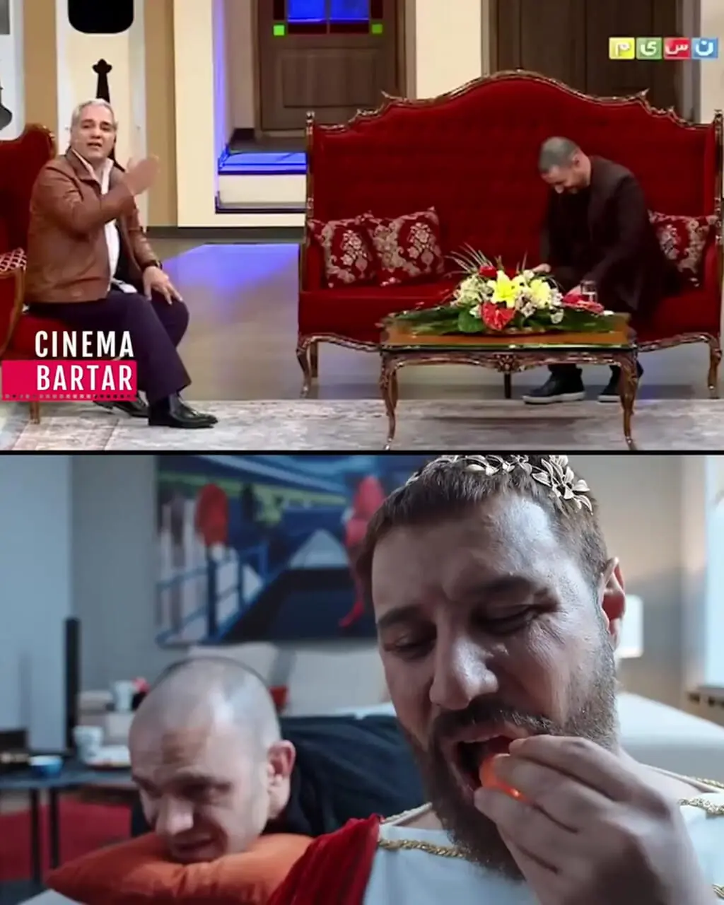 حرکت عجیب جواد عزتی به خاطر همسر سابقش در خیابان خبرساز شد + ببینید