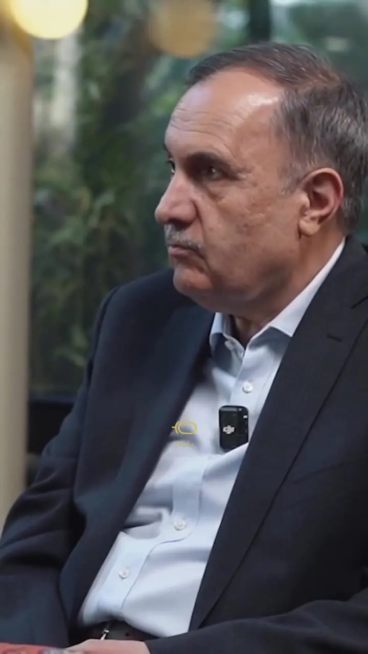 اظهارات جنجالی قاضی خفاش شب درباره پرونده تجاوز پژمان جمشیدی + ببینید