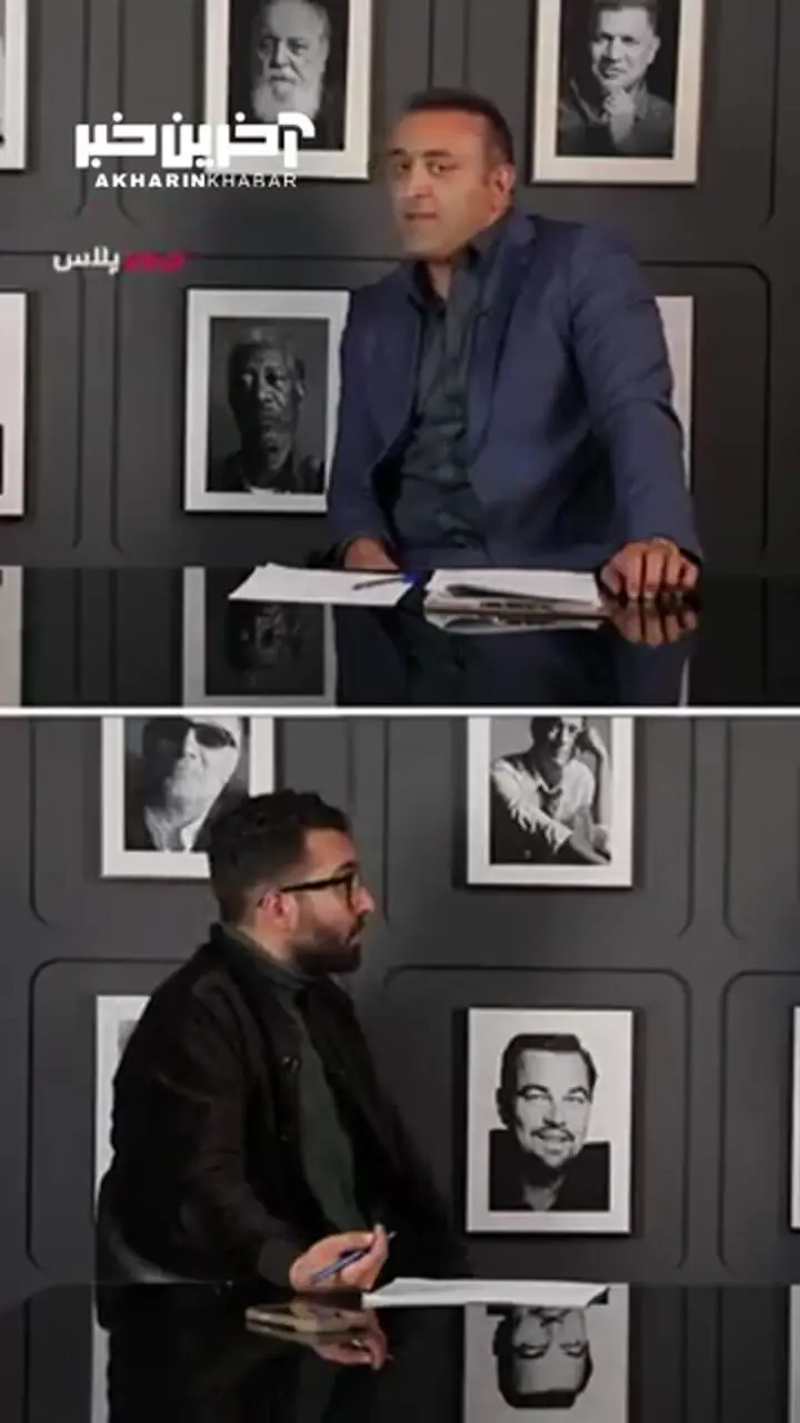 وکیل پژمان جمشیدی افشاگری کرد | اتهام نقض شد ؟